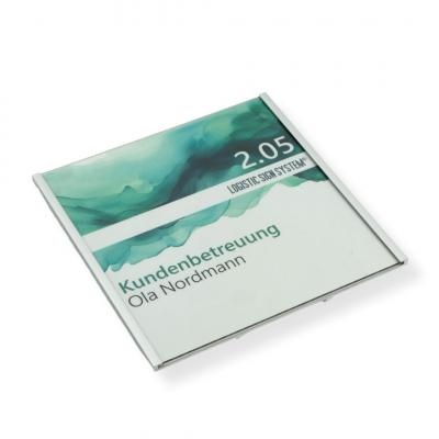 Tuerrschild System 150F